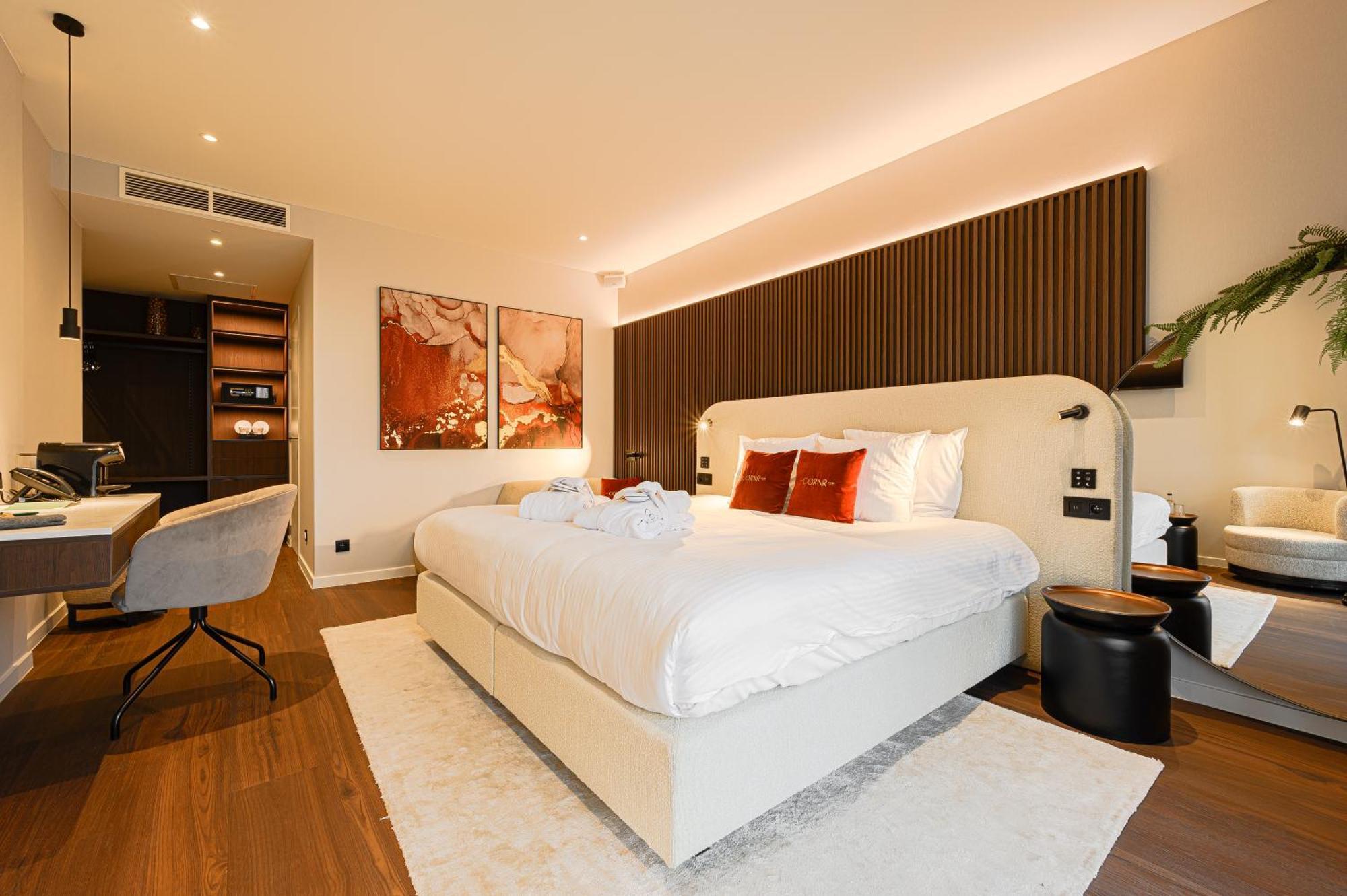 The Cornr Hotel Nieuwpoort Exterior photo